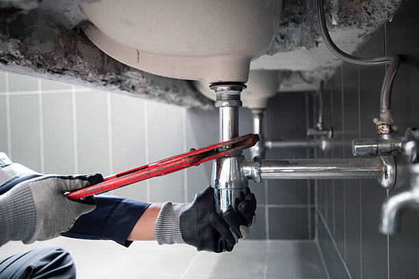 Licensed Pipe Repair service in Bryant, AR - Street Wise - Plumbing